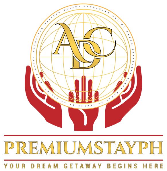 PremiumStayPH Logo