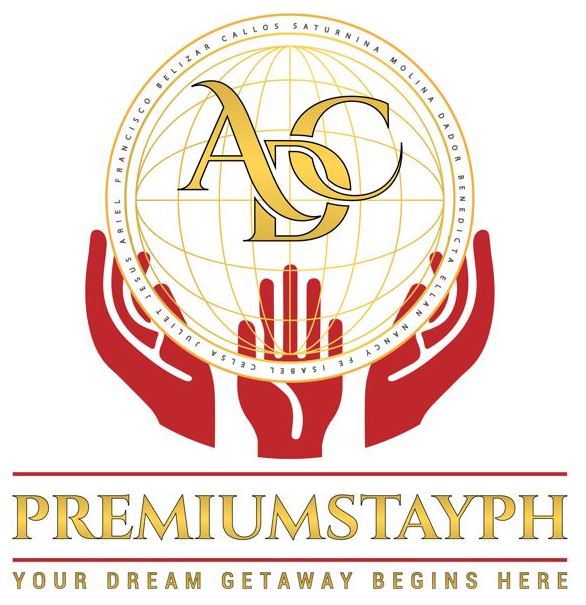 PremiumStayPH Logo